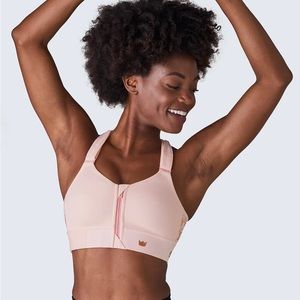 SHEFIT FLEX SPORTS BRA